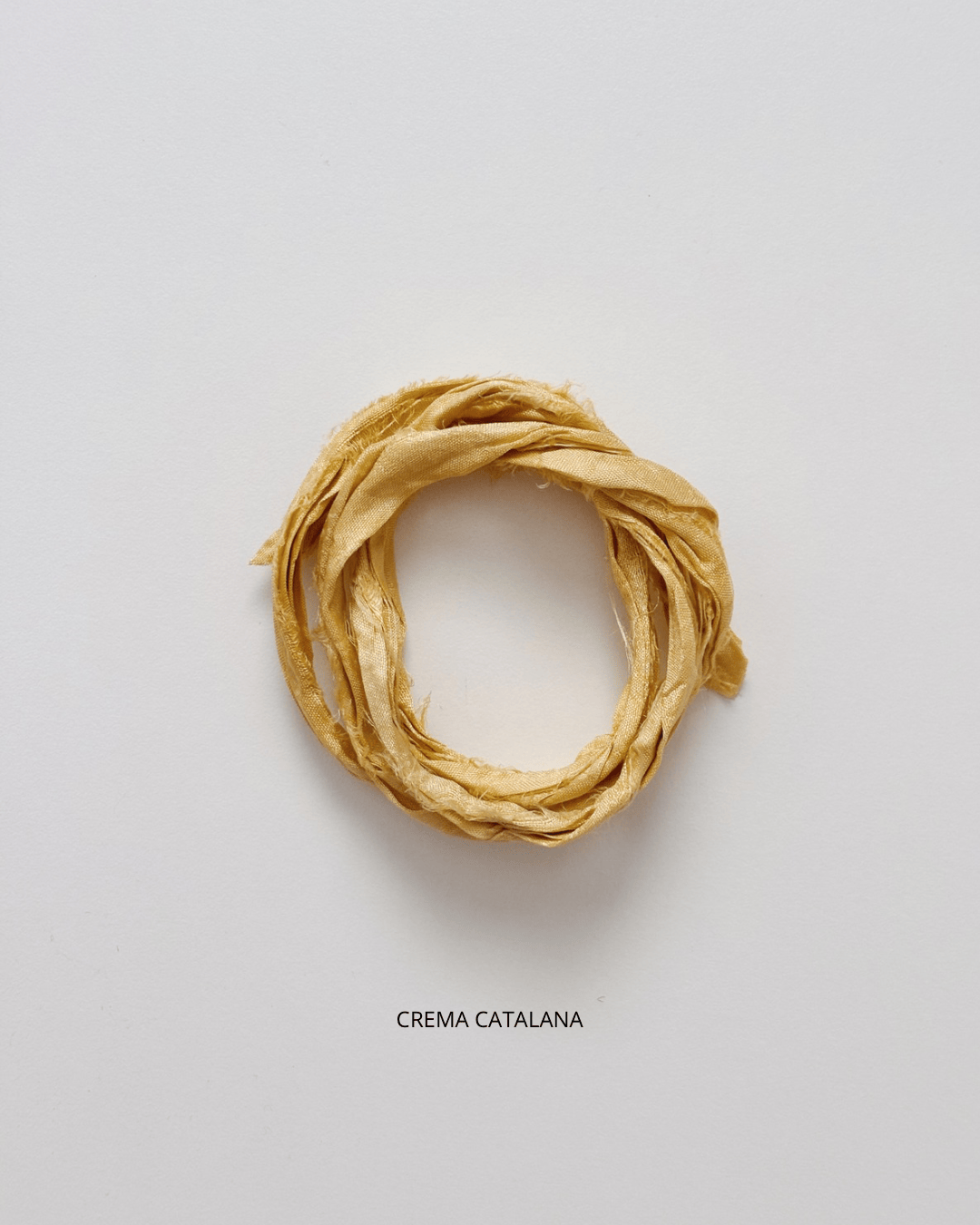 heylove COLLARES CINTA DE SEDA