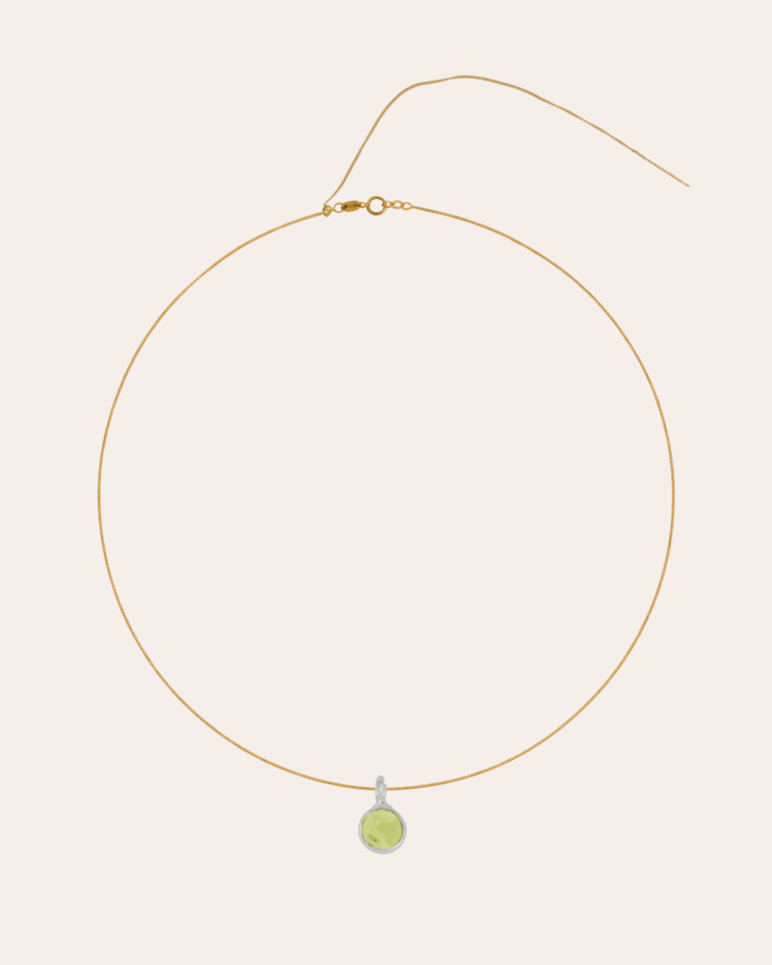 heylove COLLARES Collar Agosto