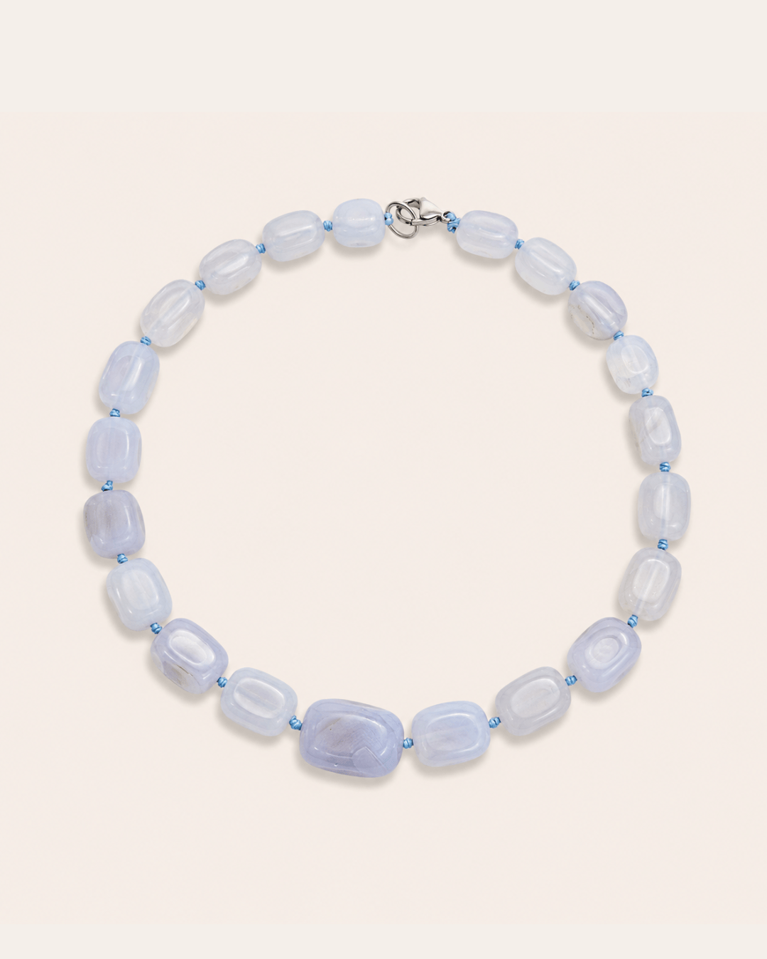 heylove COLLARES COLLAR AZURE