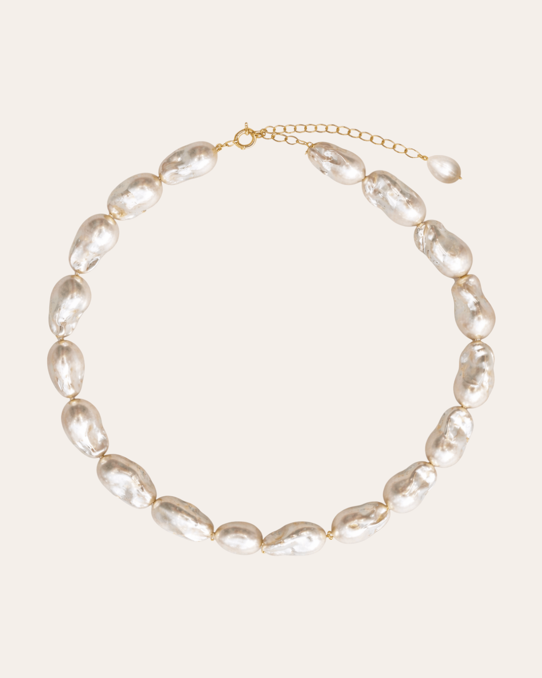 heylove COLLARES COLLAR BAROQUE