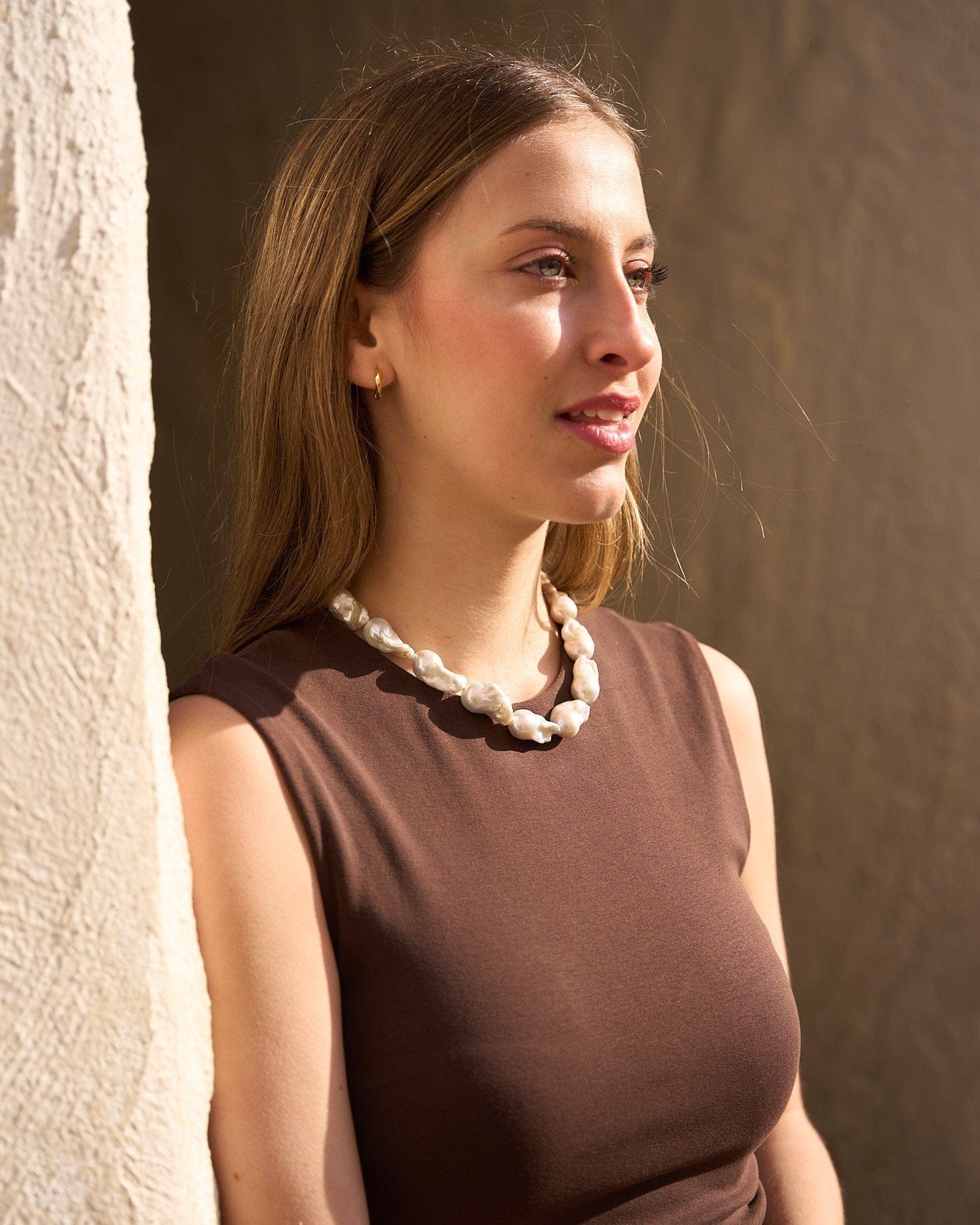 heylove COLLARES COLLAR BAROQUE