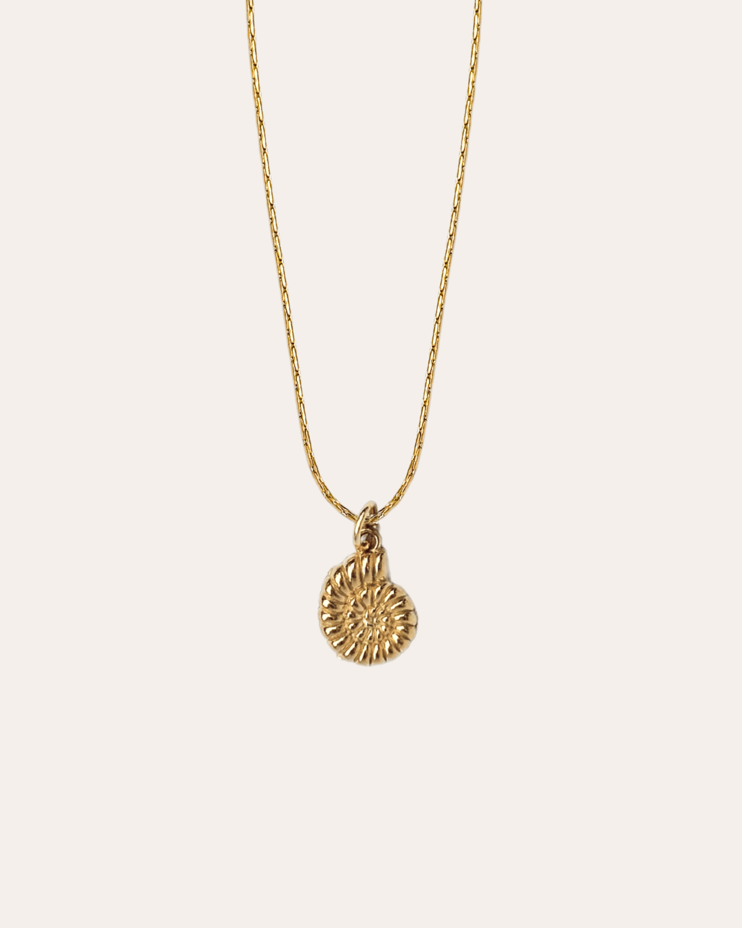 heylove COLLARES COLLAR CARACOLA MINI