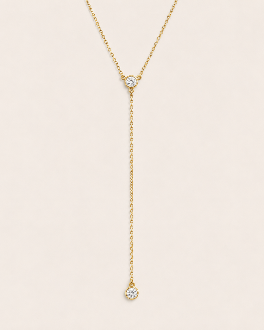 heylove COLLARES COLLAR DOTS CADENA