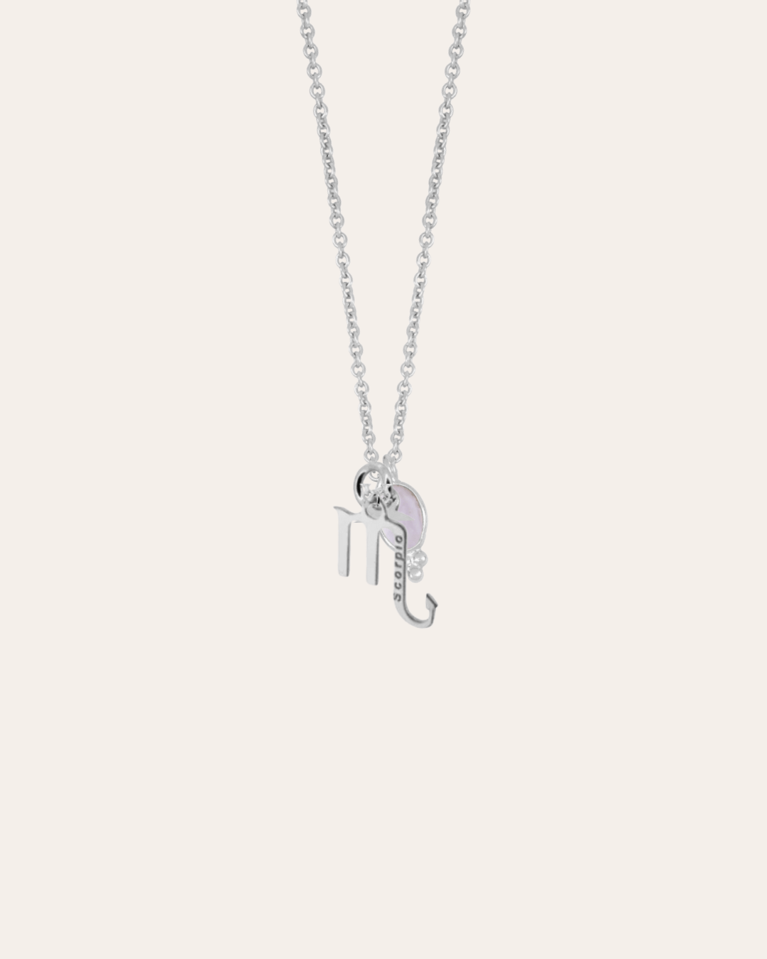 heylove COLLARES Collar Escorpio