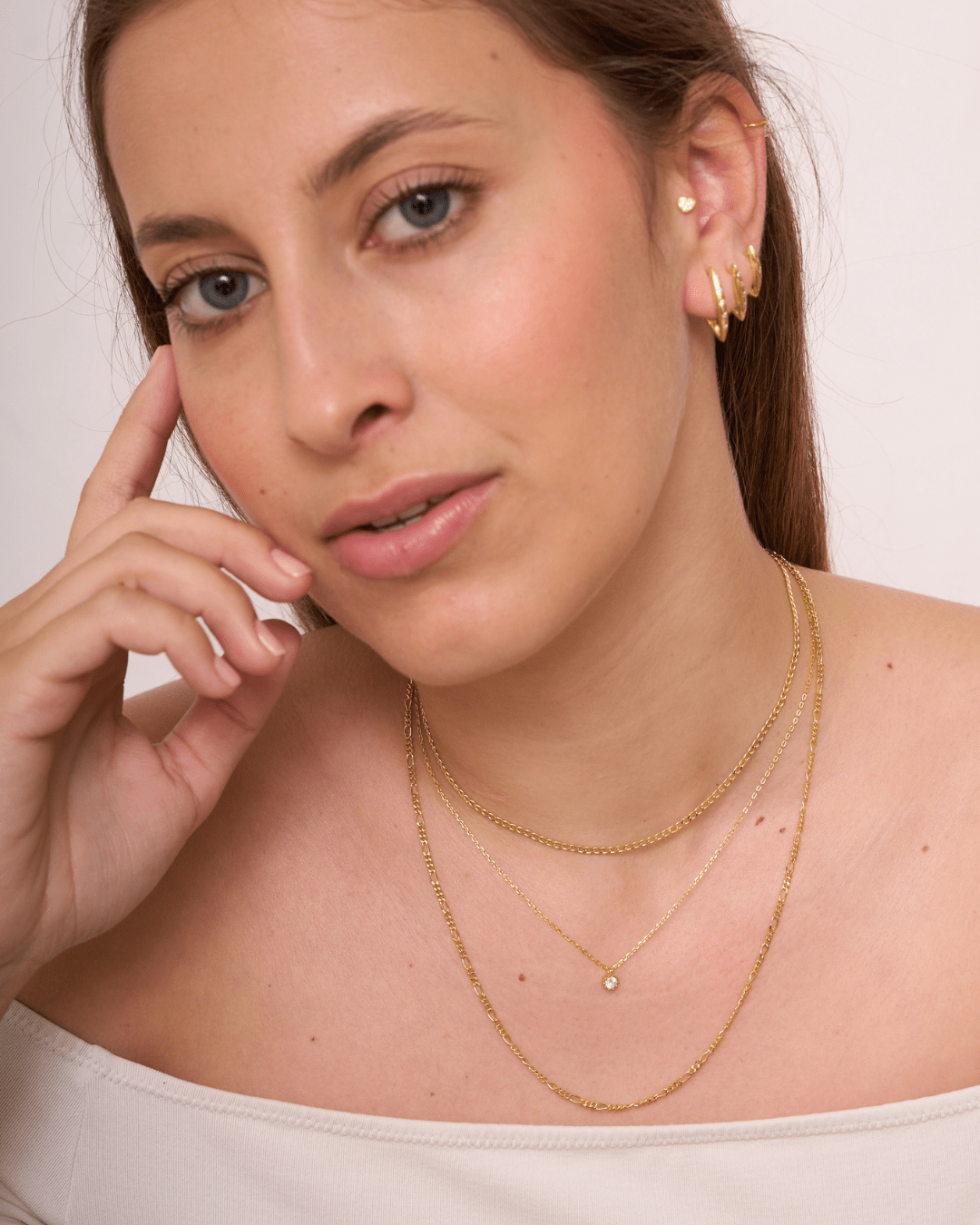 heylove COLLARES COLLAR ESSENTIAL