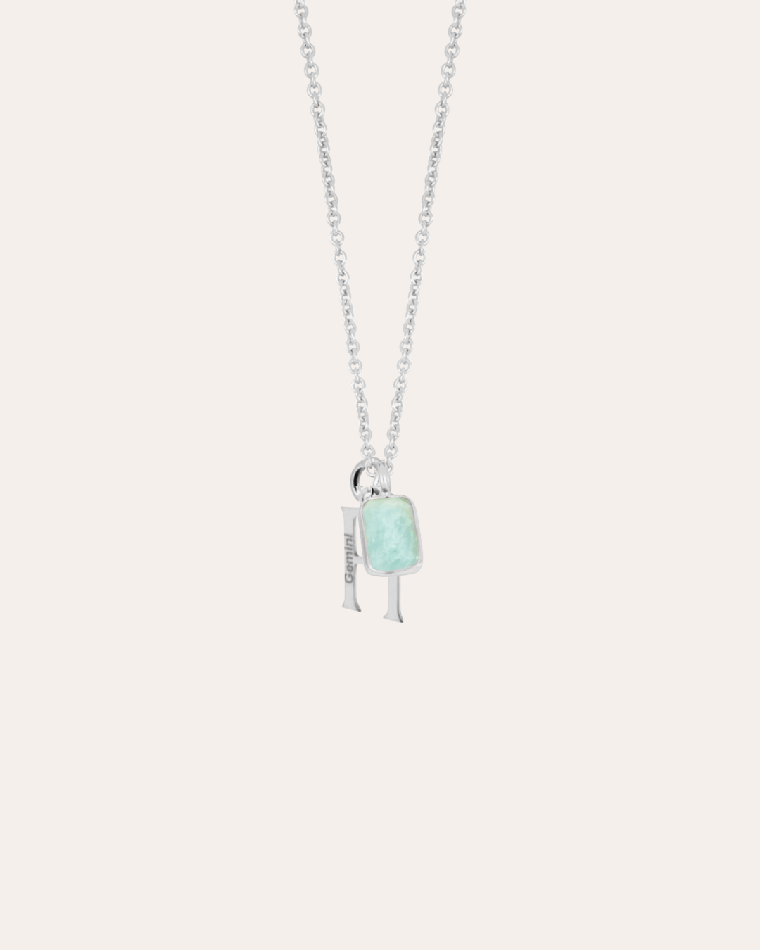 heylove COLLARES Collar Géminis