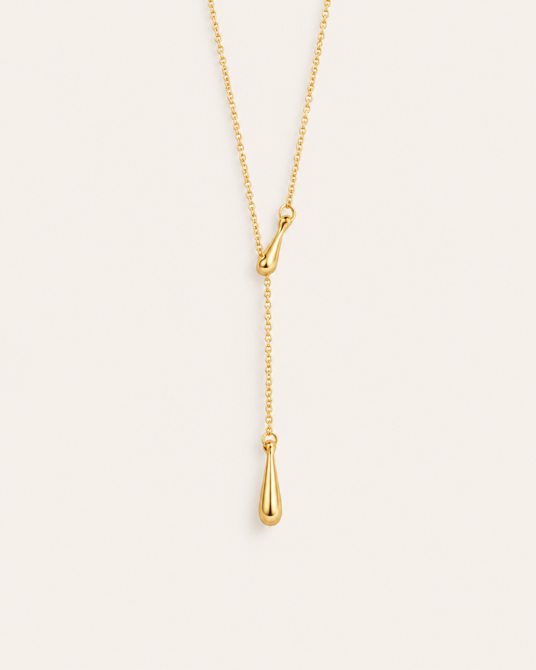 heylove COLLARES COLLAR GOTA AJUSTABLE