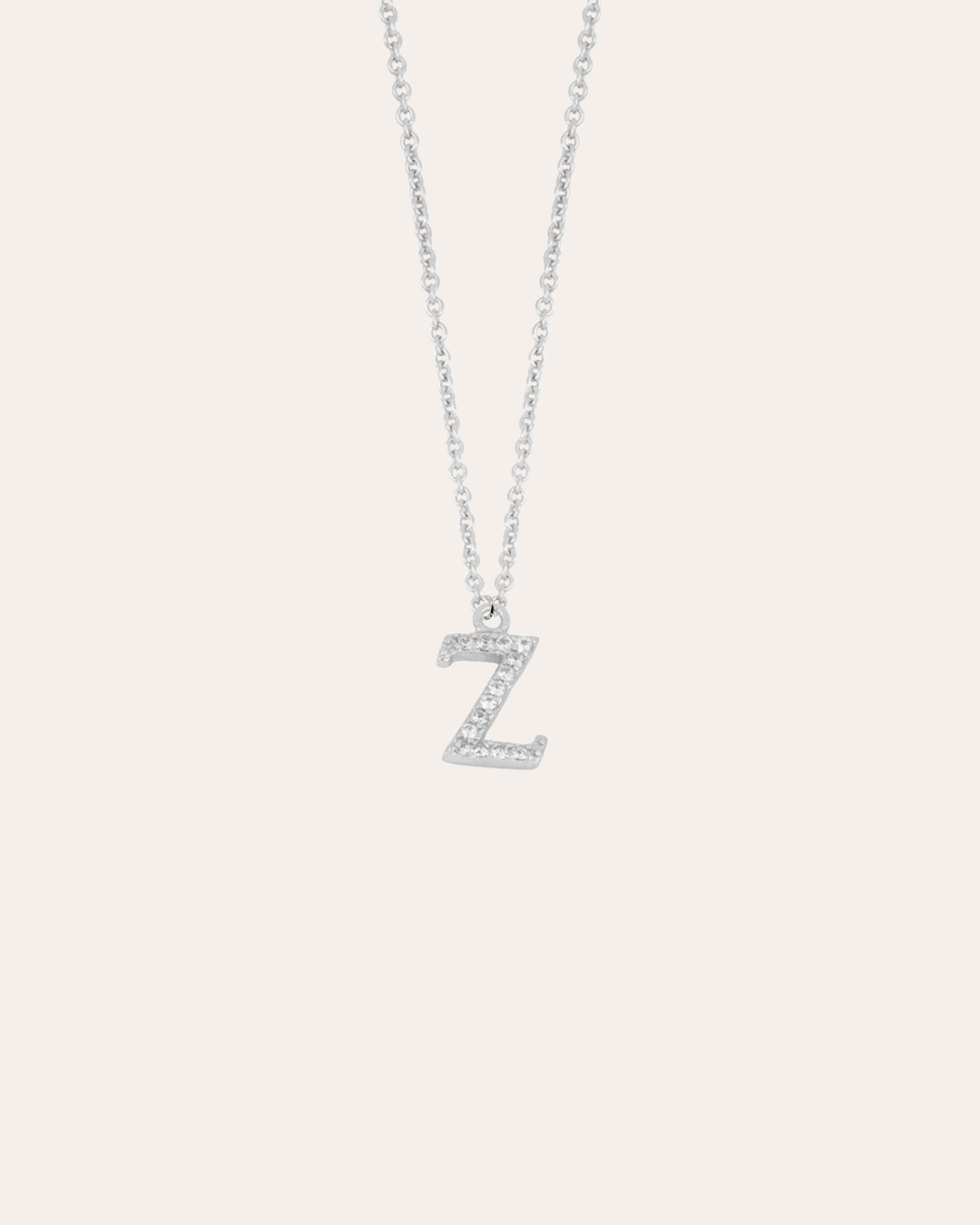 heylove COLLARES COLLAR INICIAL CZ