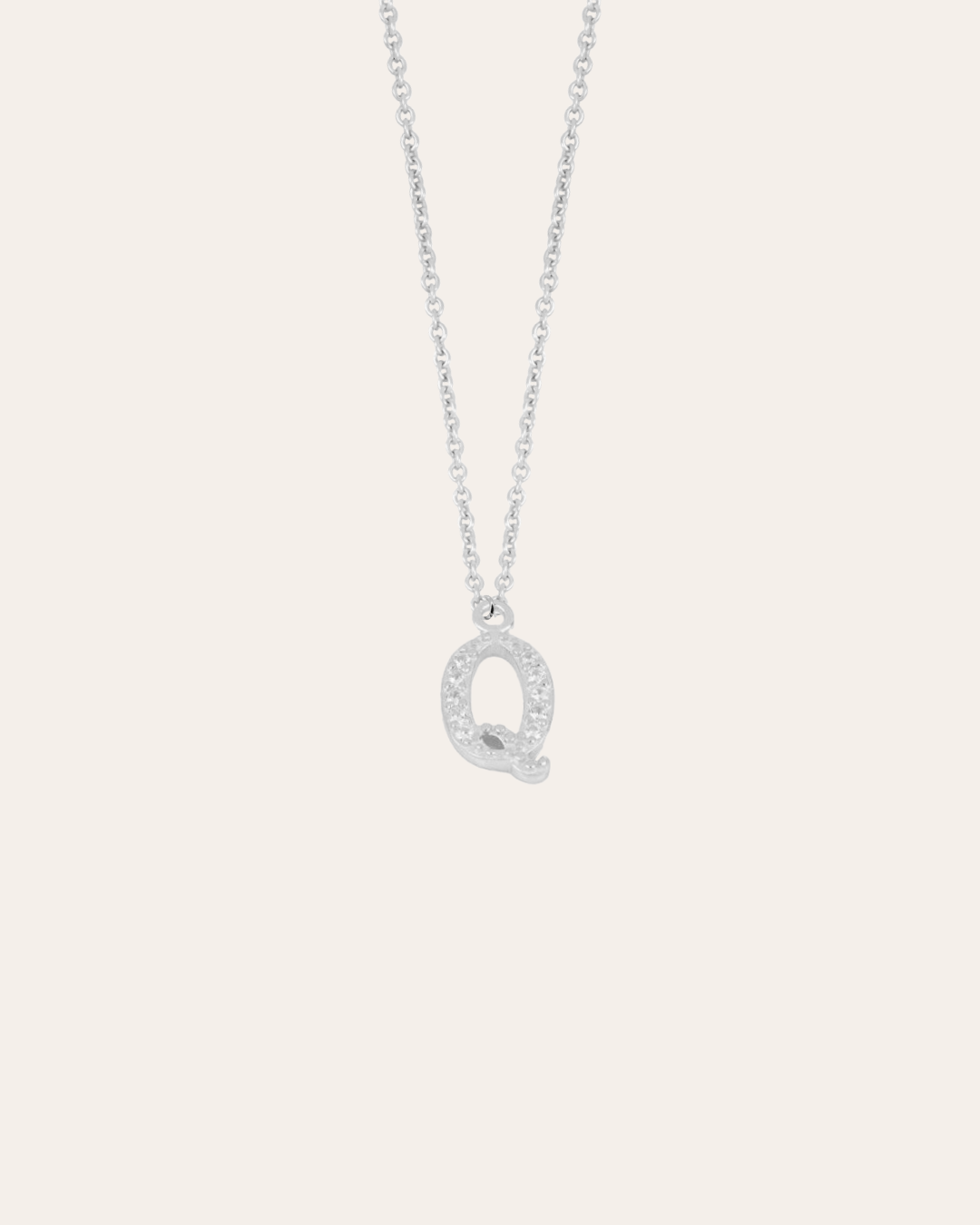 heylove COLLARES COLLAR INICIAL CZ