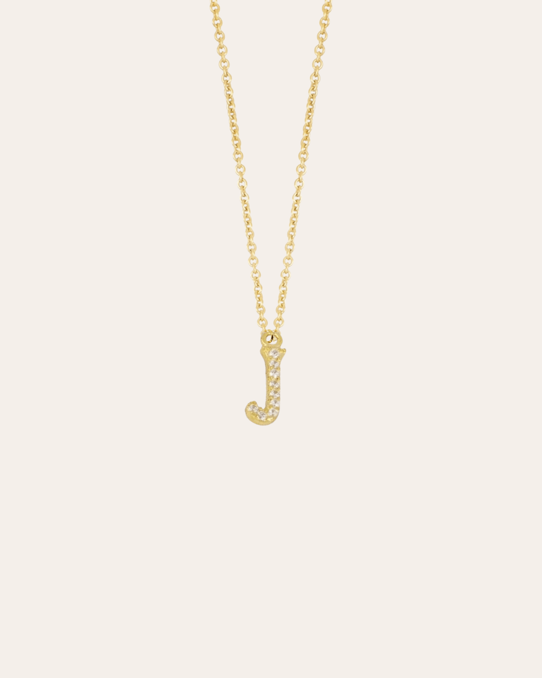 heylove COLLARES COLLAR INICIAL CZ