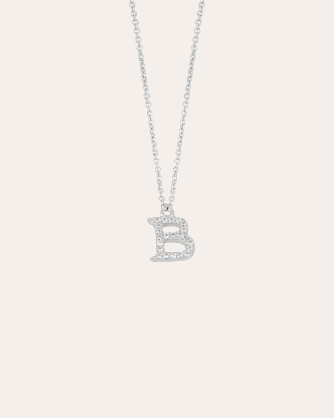 heylove COLLARES COLLAR INICIAL CZ