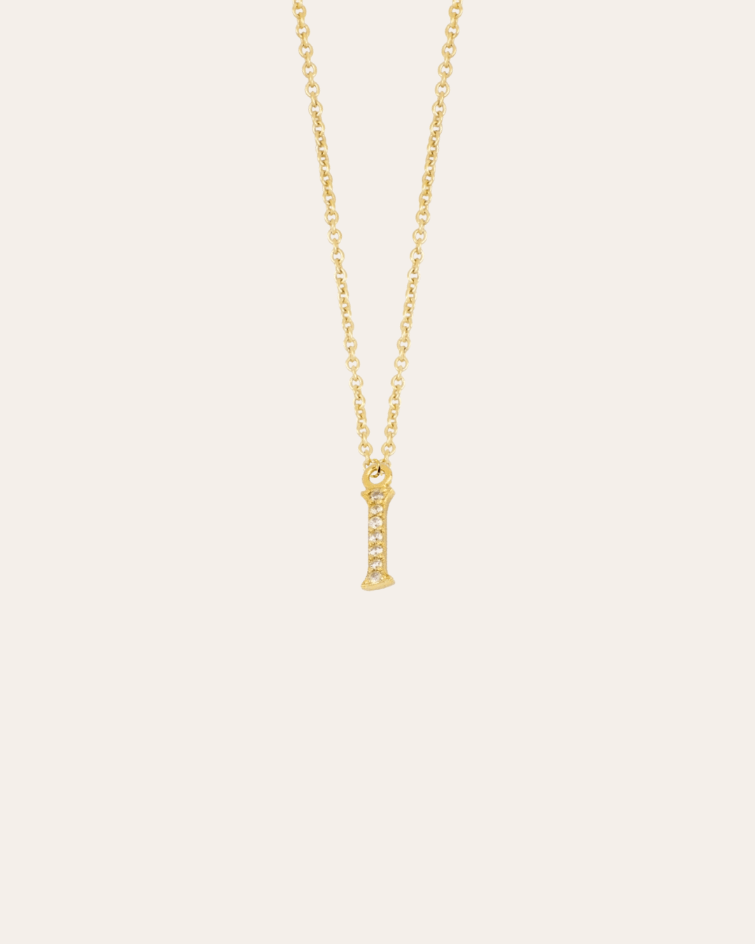 heylove COLLARES COLLAR INICIAL CZ