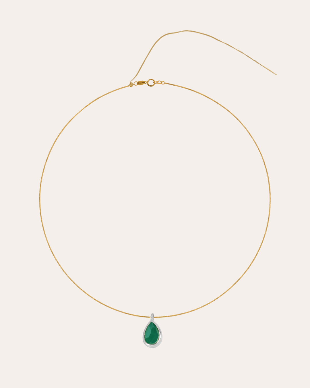 heylove COLLARES Collar Mayo