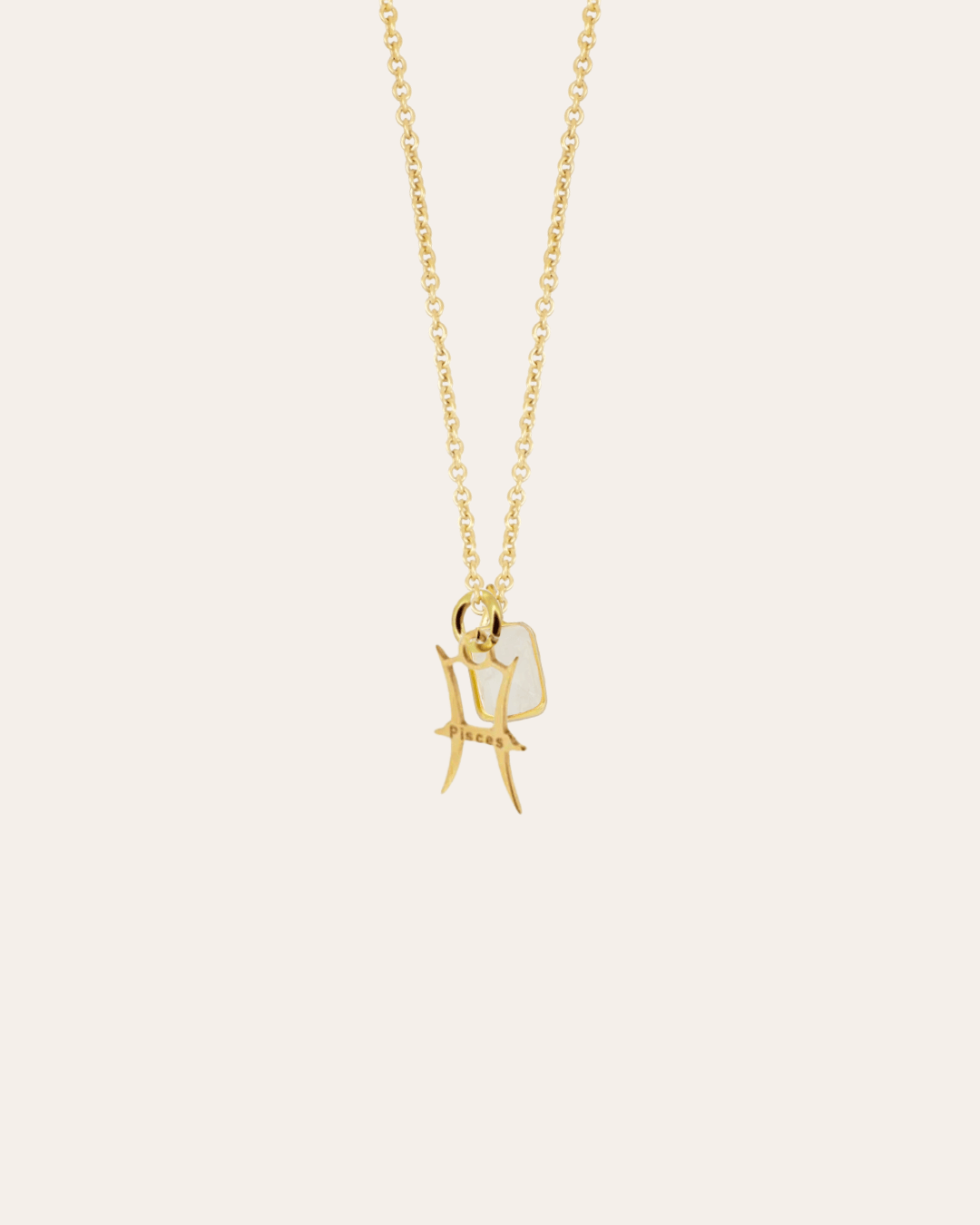 heylove COLLARES Collar Piscis