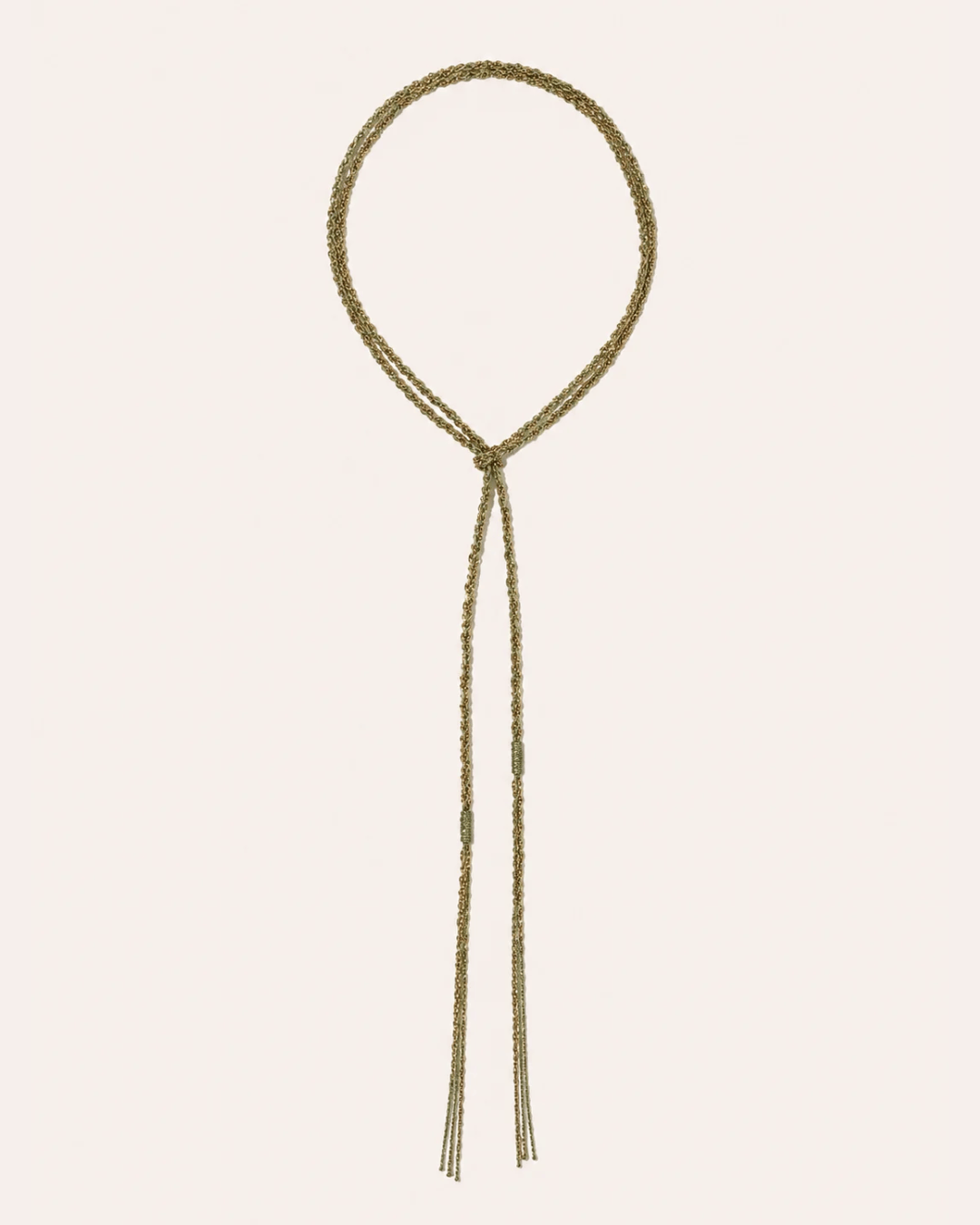 heylove COLLARES COLLAR RIVIERA