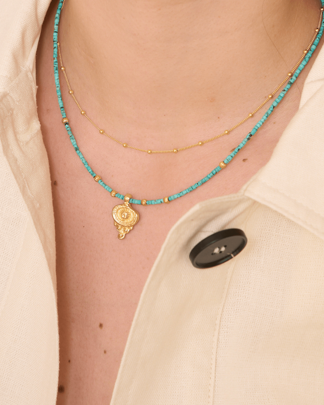 heylove COLLARES COLLAR THIN ADVENTURE