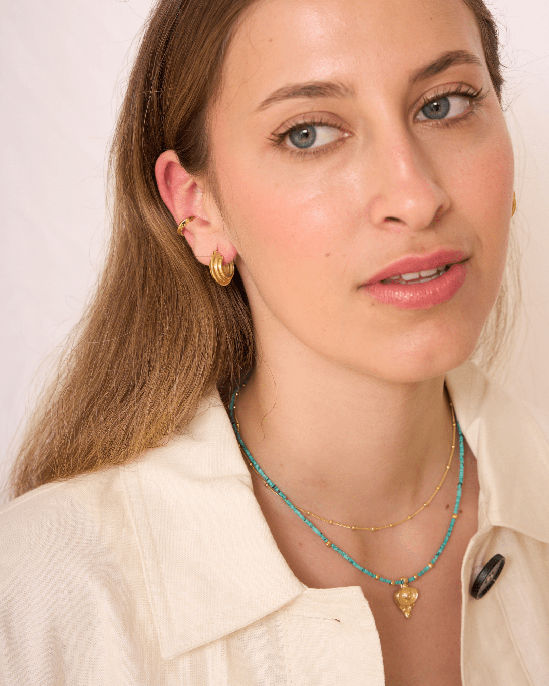 heylove COLLARES COLLAR THIN ADVENTURE