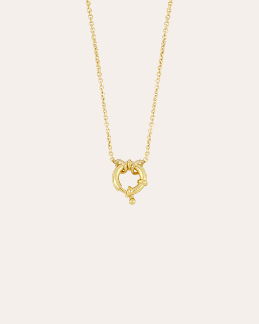 heylove COLLARES COLLAR THIN MARINER