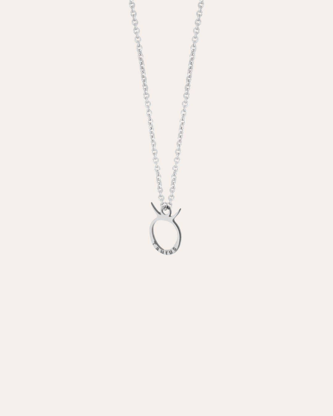 heylove COLLARES COLLAR ZODIACO MINIMAL