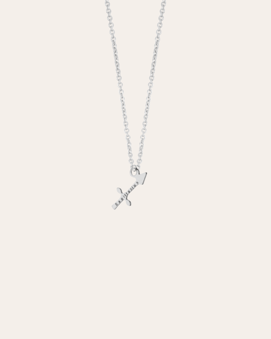 heylove COLLARES COLLAR ZODIACO MINIMAL
