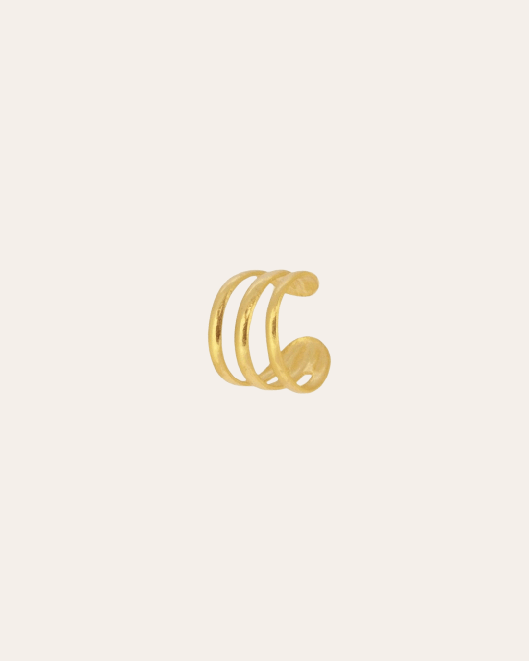 heylove EARCUFF EAR CUFF FLAT TRIPLE