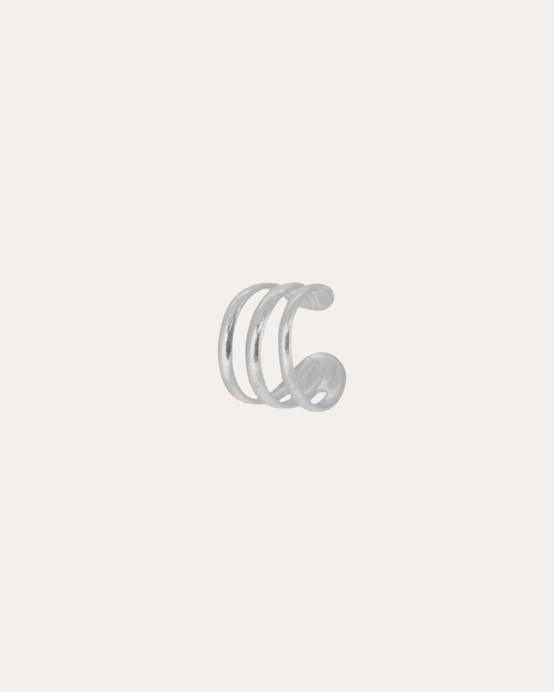heylove EARCUFF EAR CUFF FLAT TRIPLE