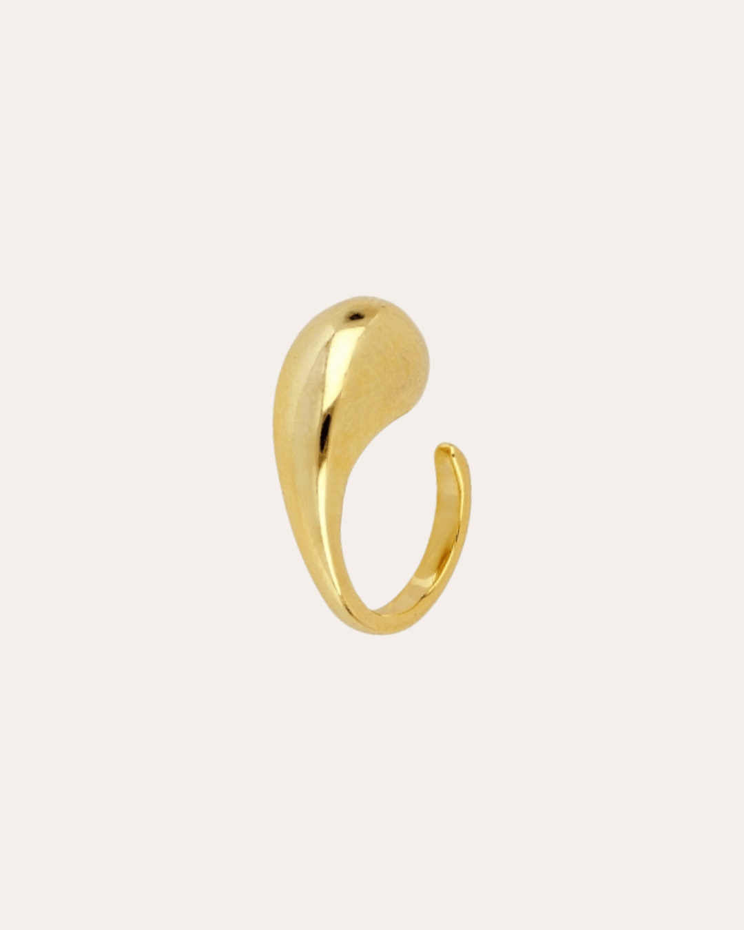 heylove EARCUFF EAR CUFF FRANCESCA CONCH