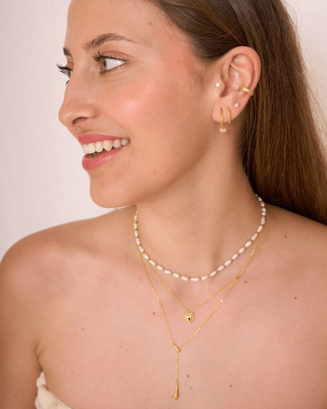 heylove EARCUFF EAR CUFF GYPSY