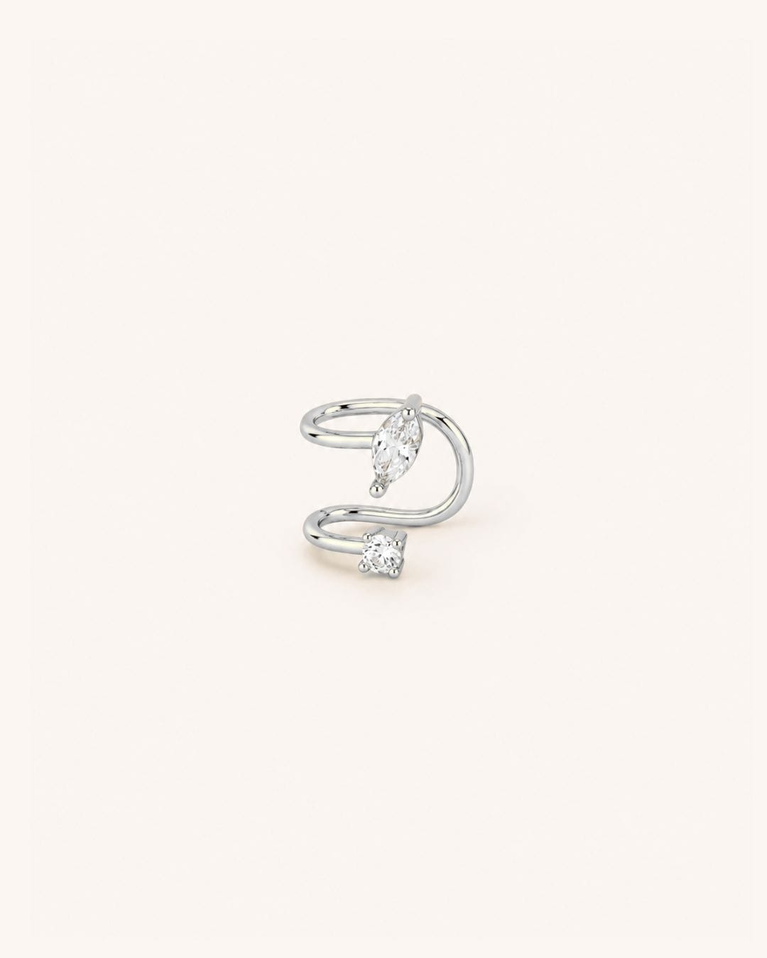 heylove EARCUFF EAR CUFF MARQUISE