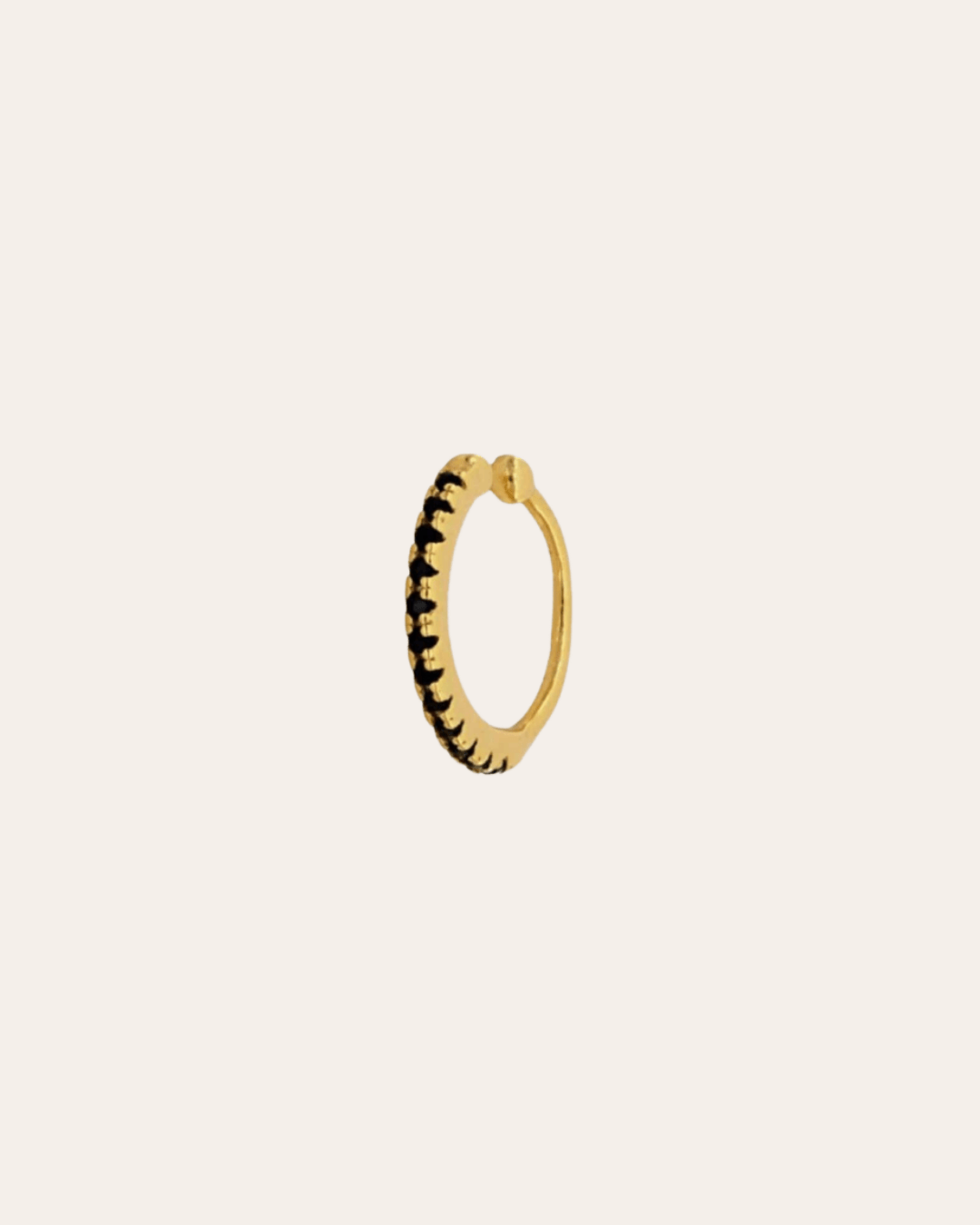heylove EARCUFF EAR CUFF THIN CZ
