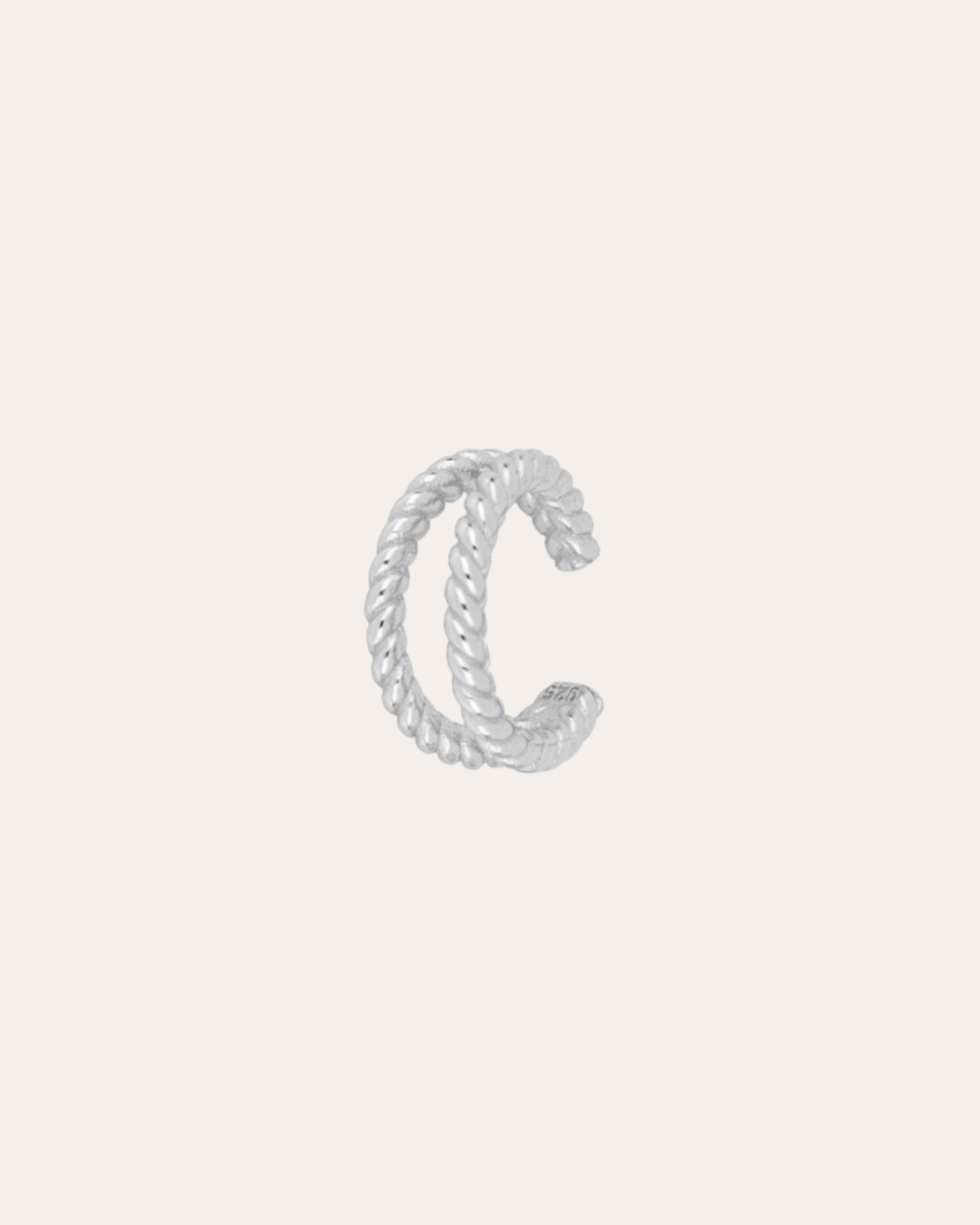 heylove EARCUFF EAR CUFF VINTAGE DOBLE