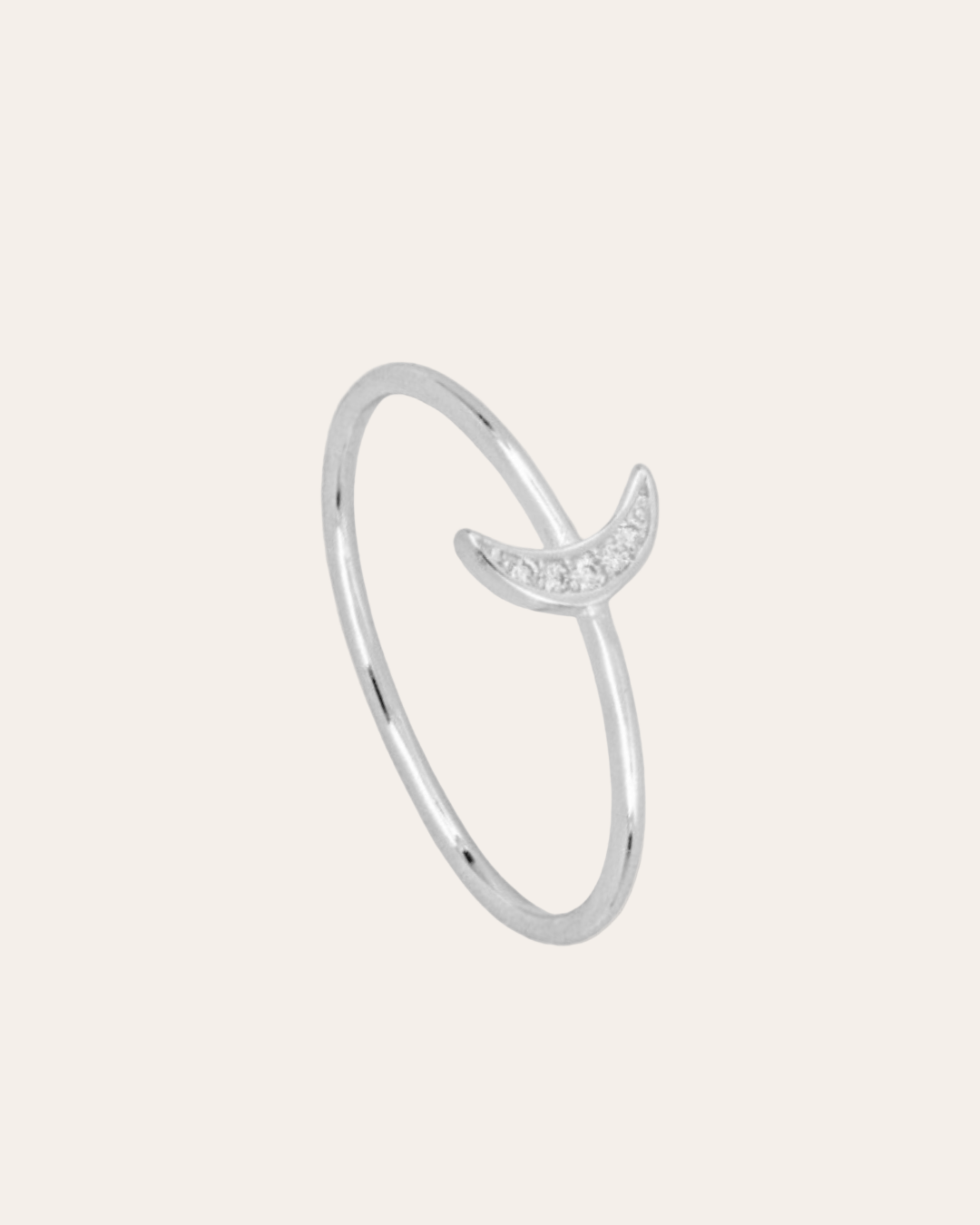 heylove LAST CHANCE ANILLO CZ MOON