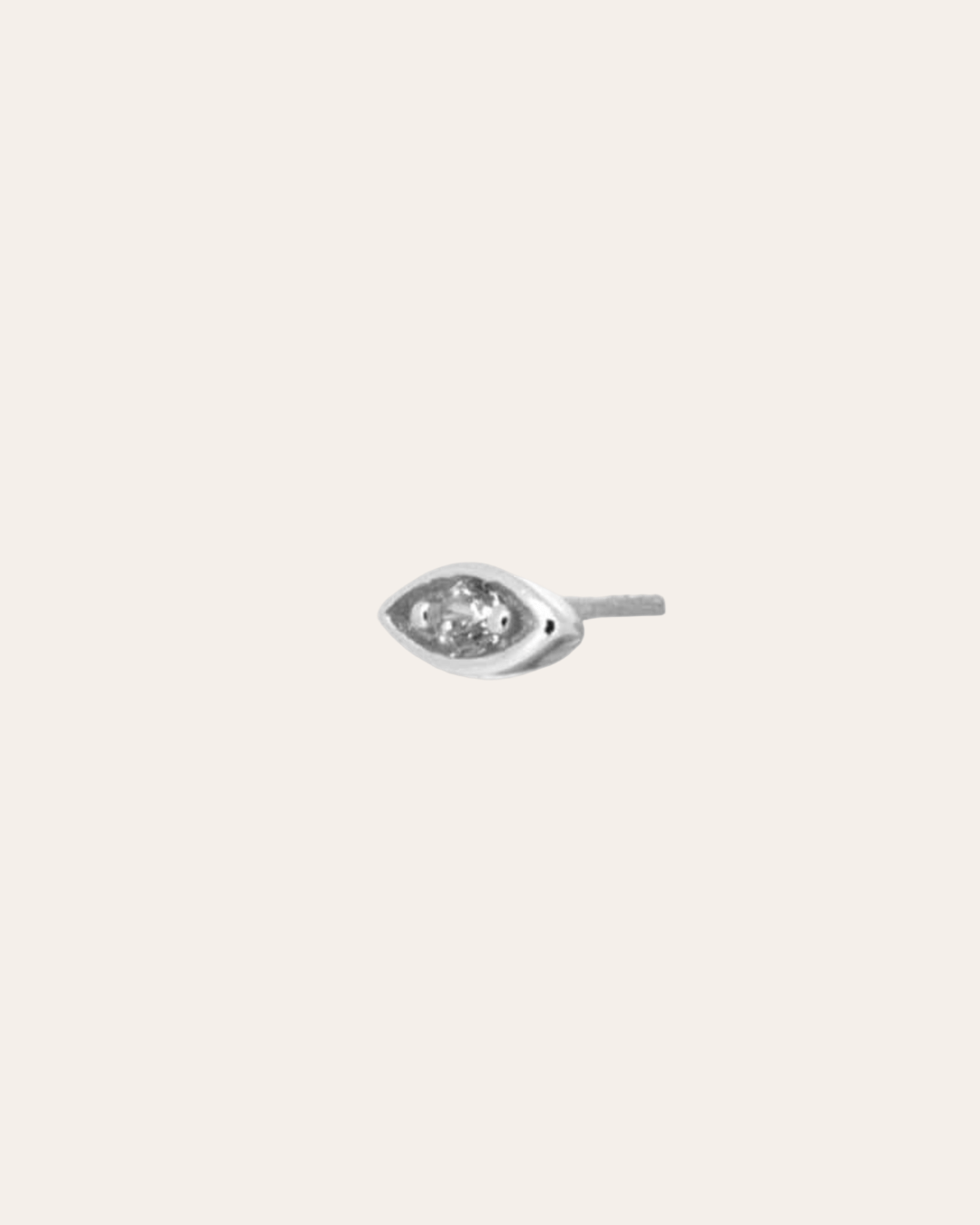 heylove LAST CHANCE PENDIENTES MINI CZ EYE