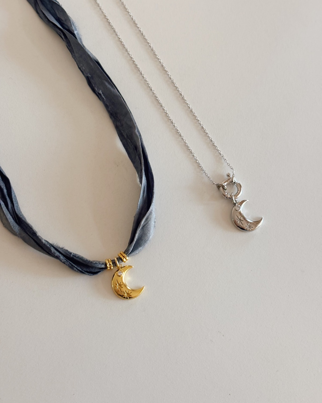 CHARM LUNA 3D