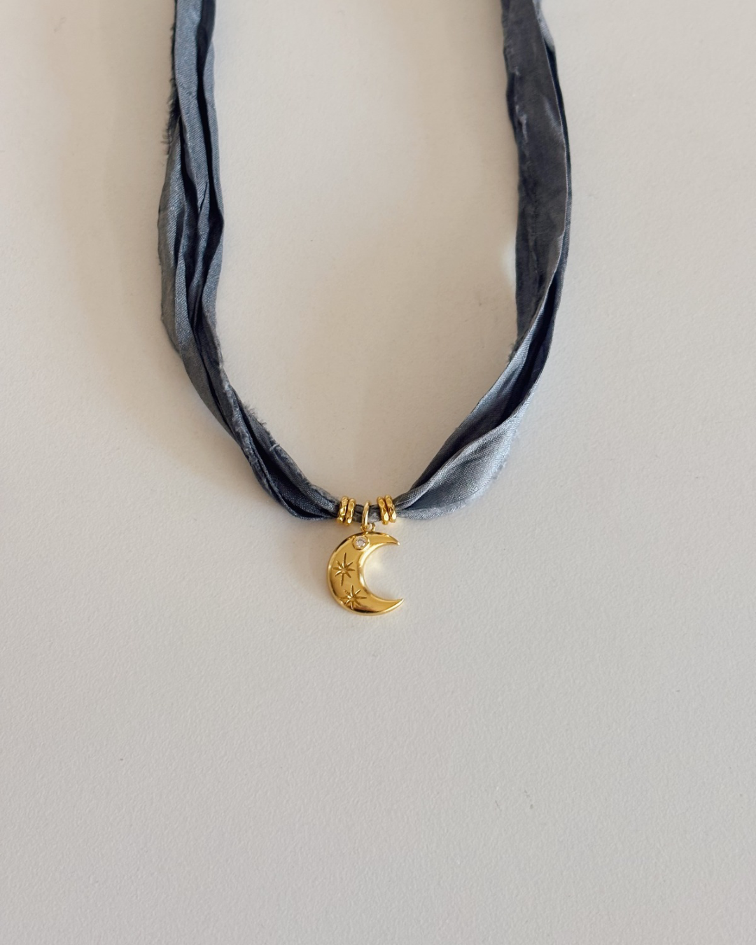 CHARM LUNA 3D