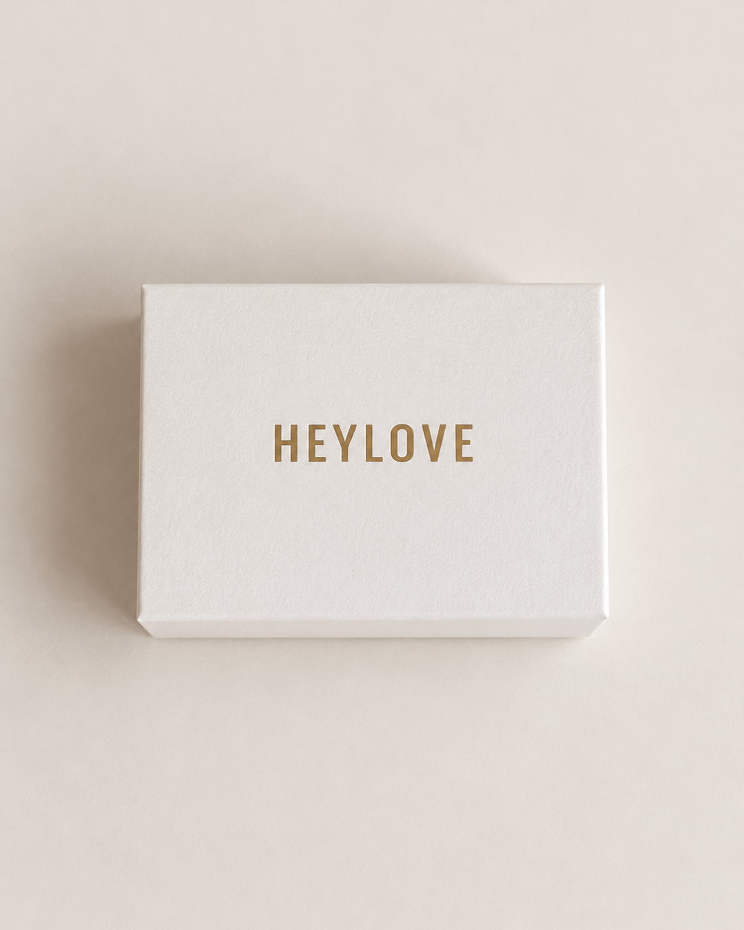 heylove PACKAGING THE BOX