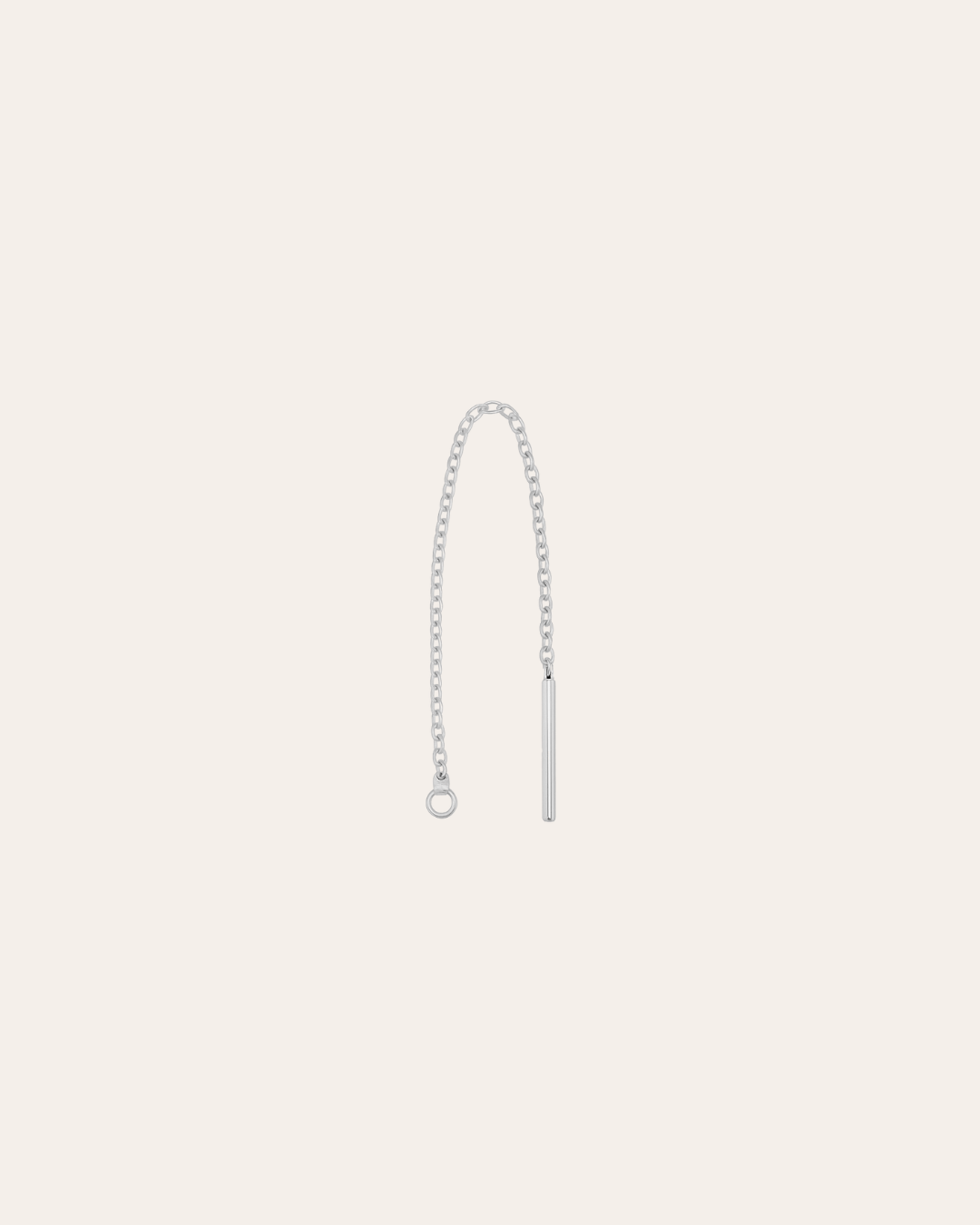 heylove PENDIENTES CADENA PARA BASE DE PENDIENTE