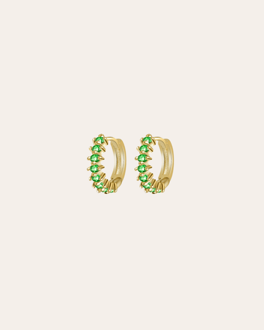 PENDIENTESheylovePENDIENTES CANDY HOOPS | HEYLOVE