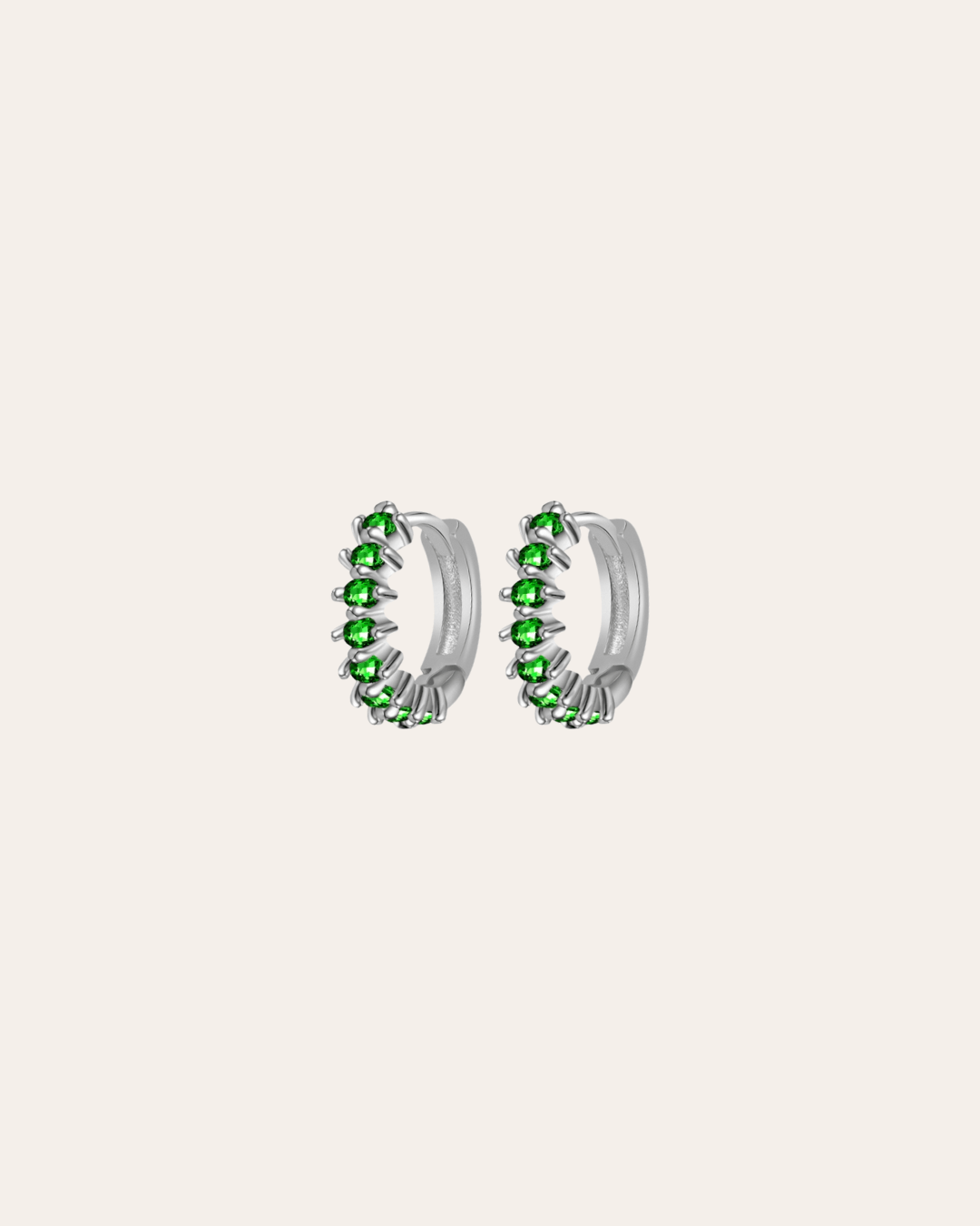 PENDIENTESheylovePENDIENTES CANDY HOOPS | HEYLOVE