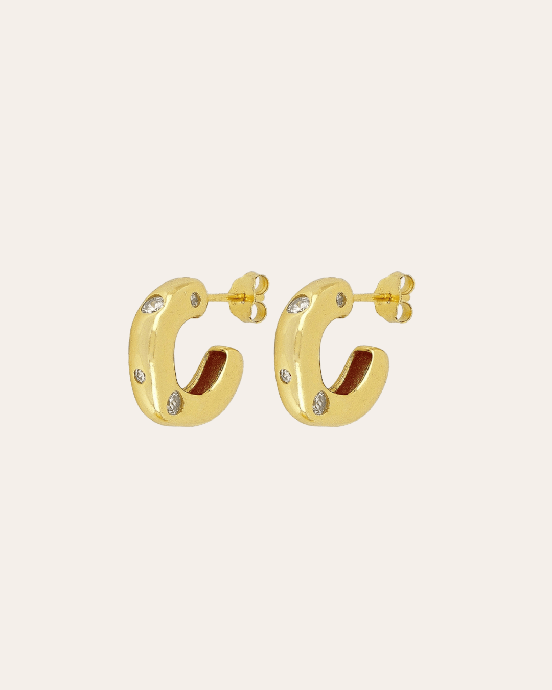heylove PENDIENTES PENDIENTES CIRCONITAS