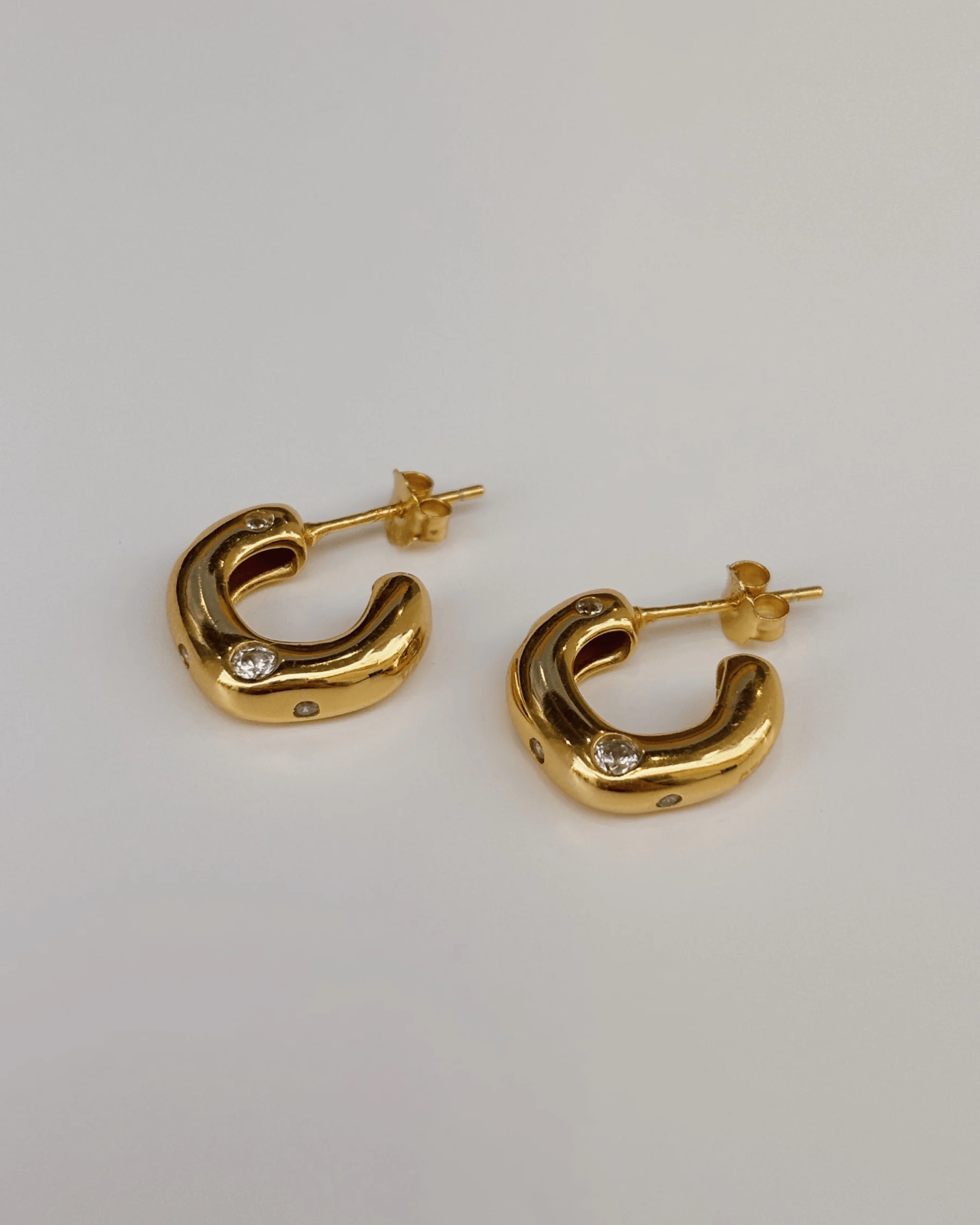 heylove PENDIENTES PENDIENTES CIRCONITAS