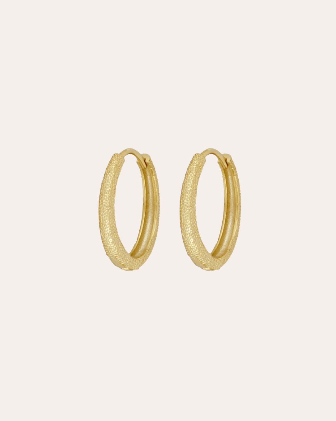 heylove PENDIENTES PENDIENTES CLASSY 15/20 MM
