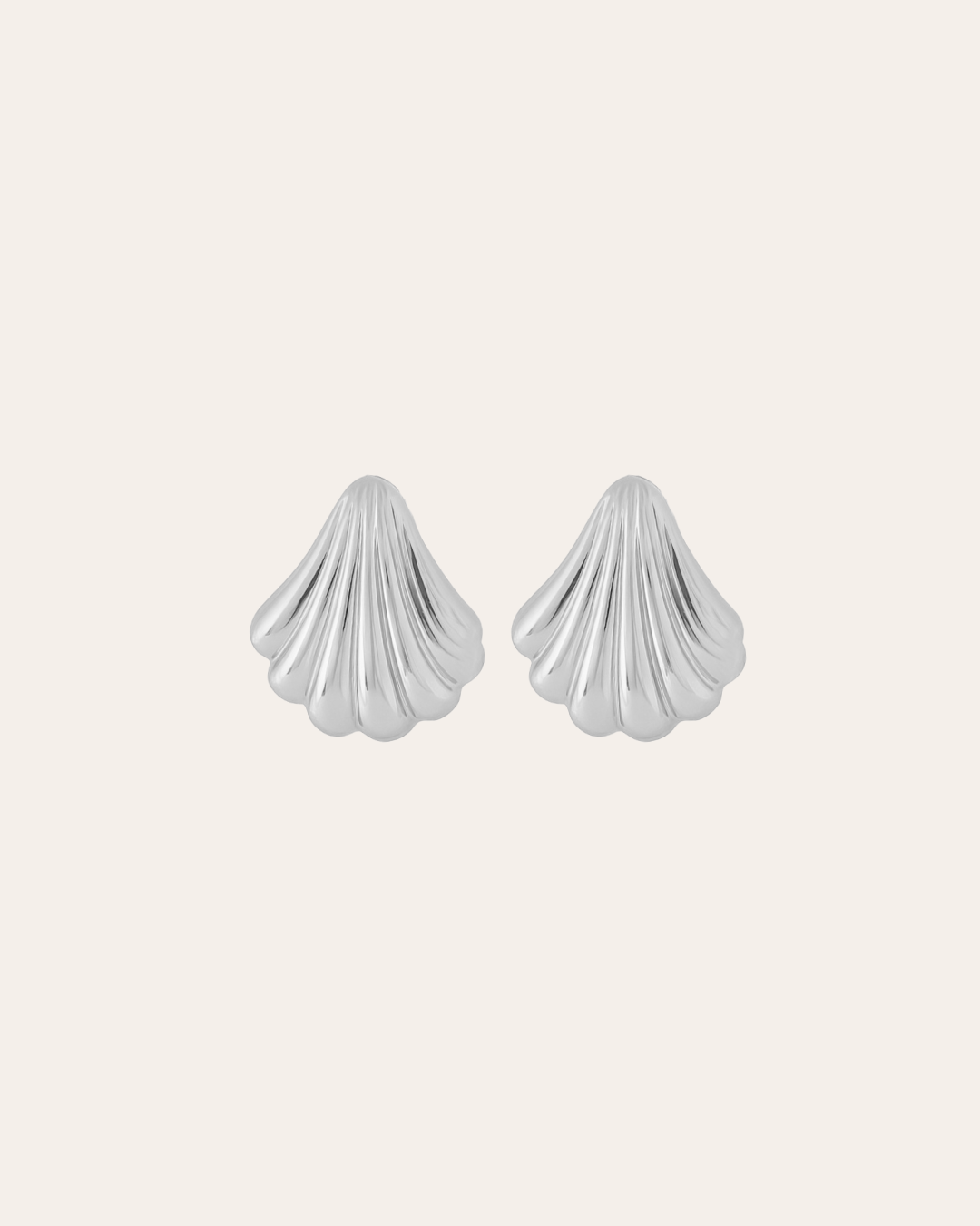 heylove PENDIENTES PENDIENTES CONCHA