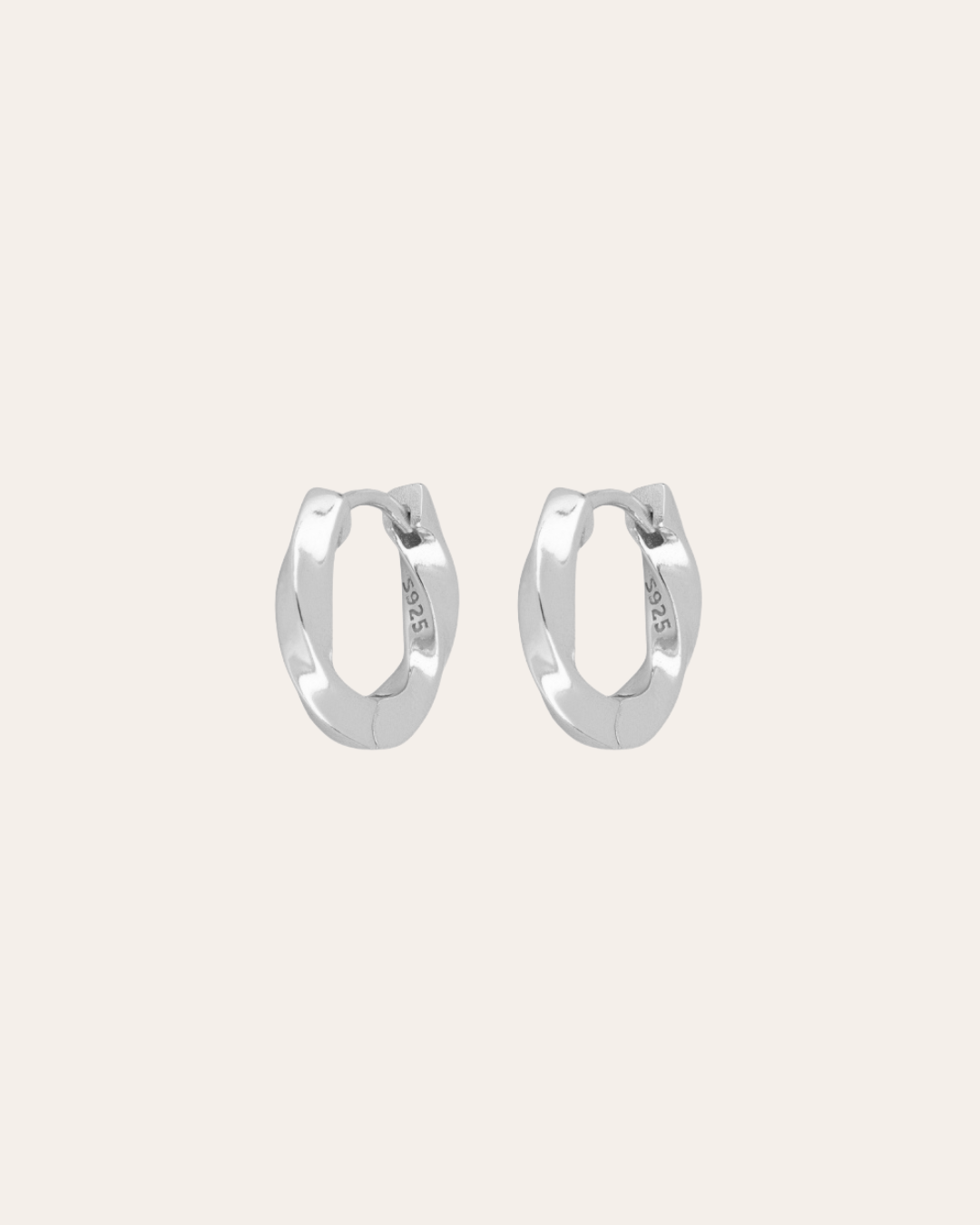 heylove PENDIENTES PENDIENTES CURLY
