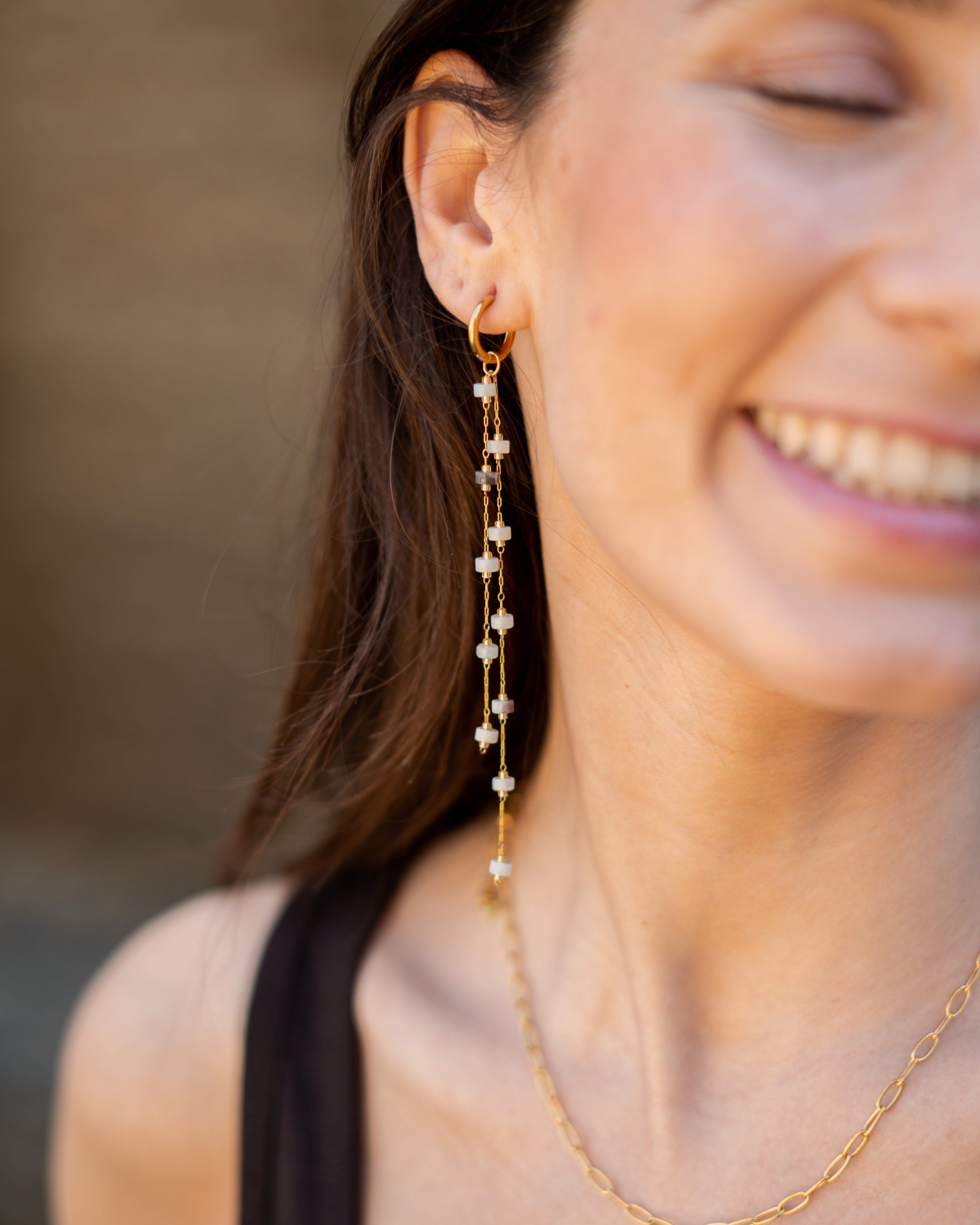 heylove PENDIENTES PENDIENTES ETERNAL