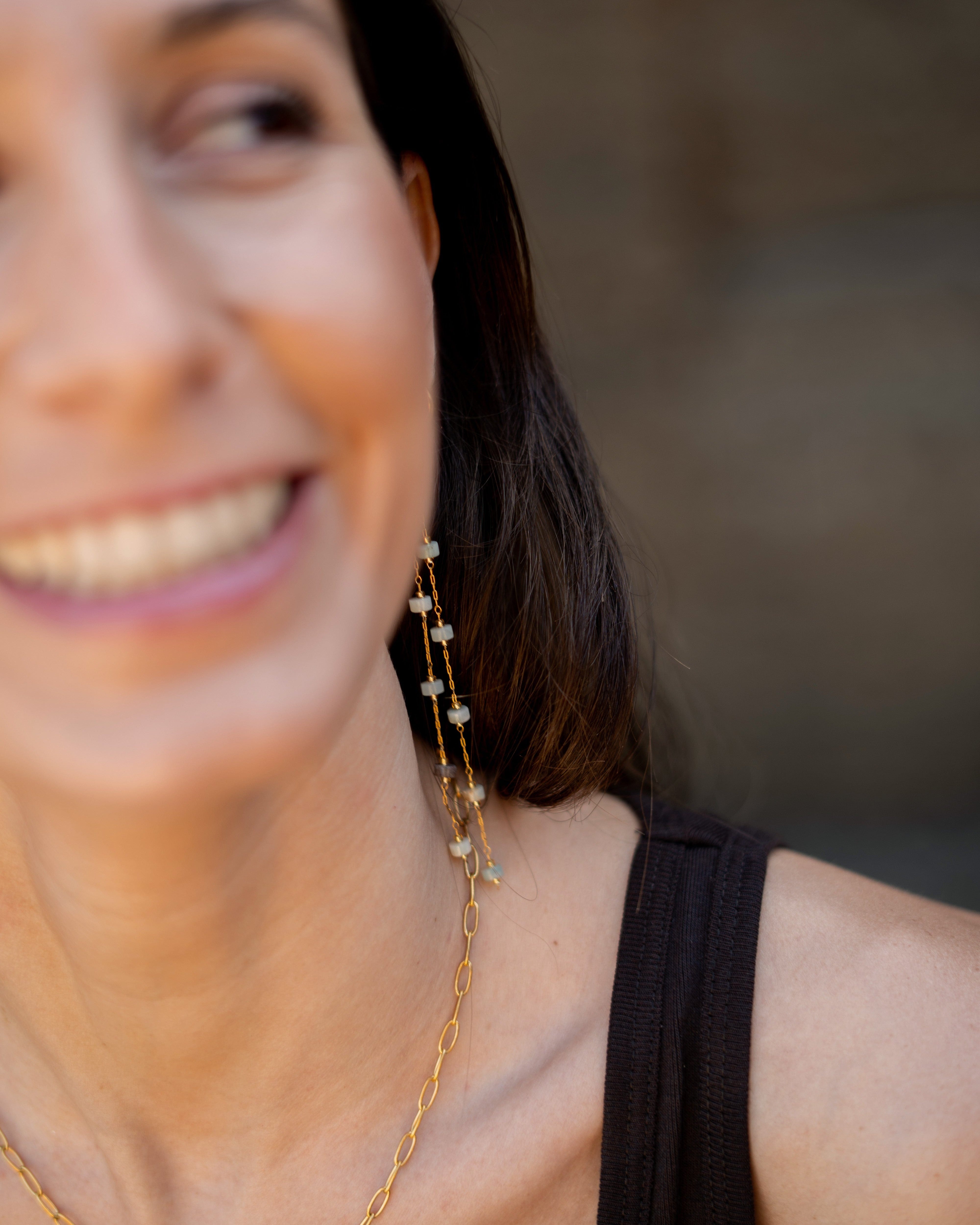 heylove PENDIENTES PENDIENTES ETERNAL