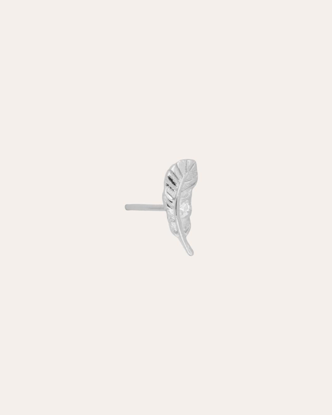 heylove PENDIENTES PENDIENTES FEATHER