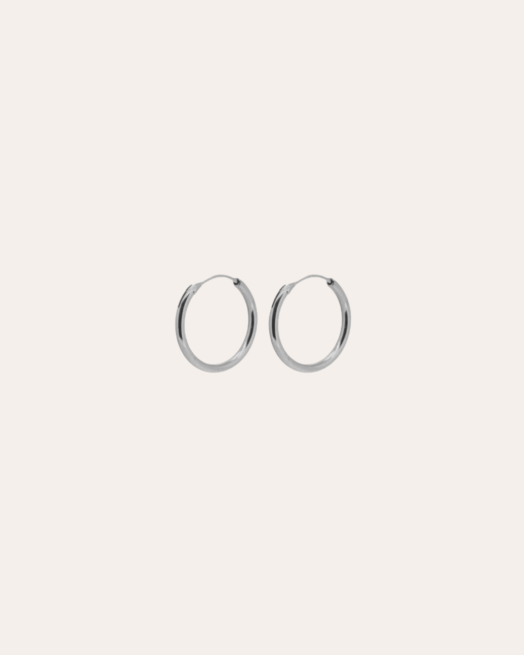 heylove PENDIENTES PENDIENTES FOREVER 10 MM