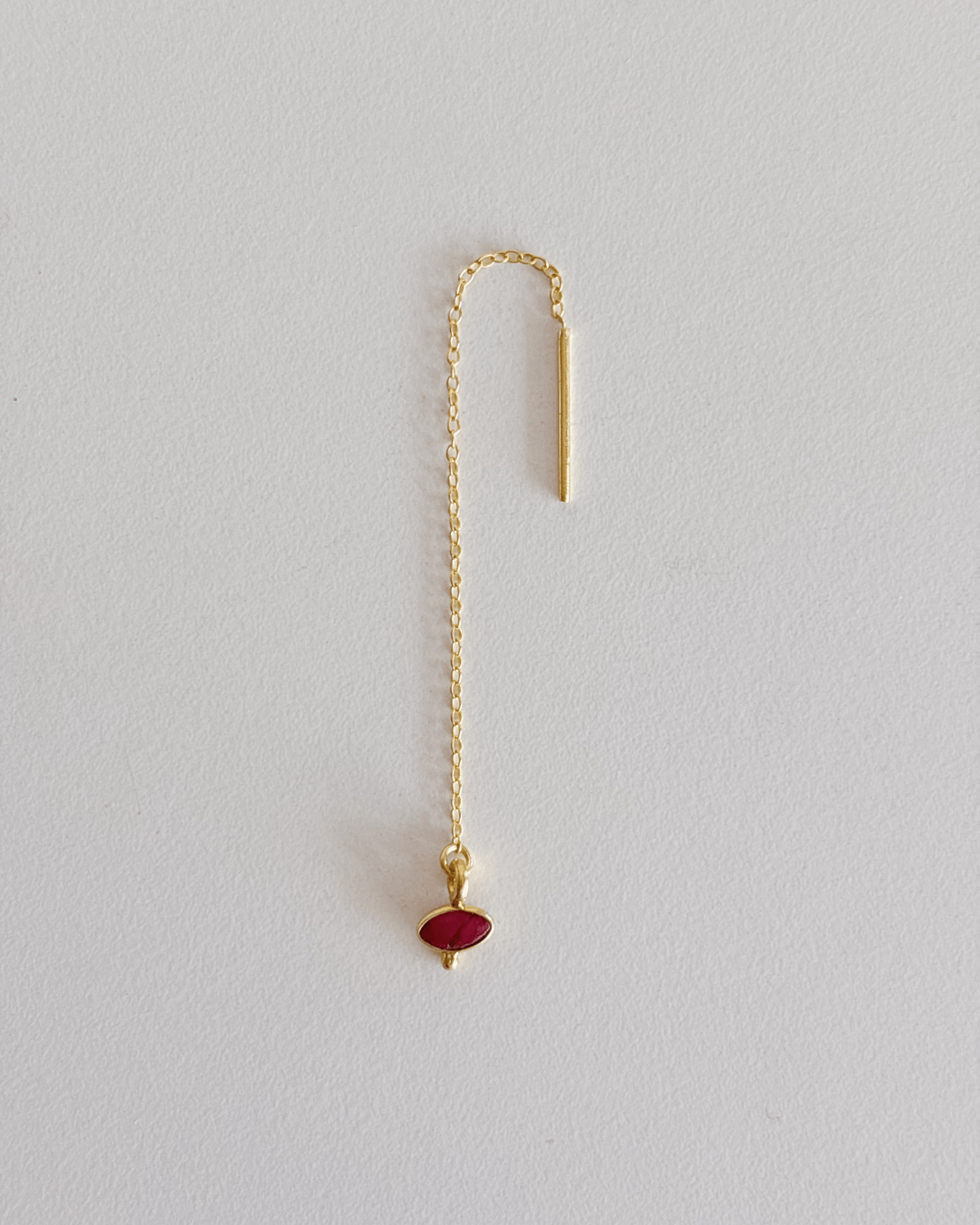 heylove PENDIENTES PENDIENTES HORIZONTE I