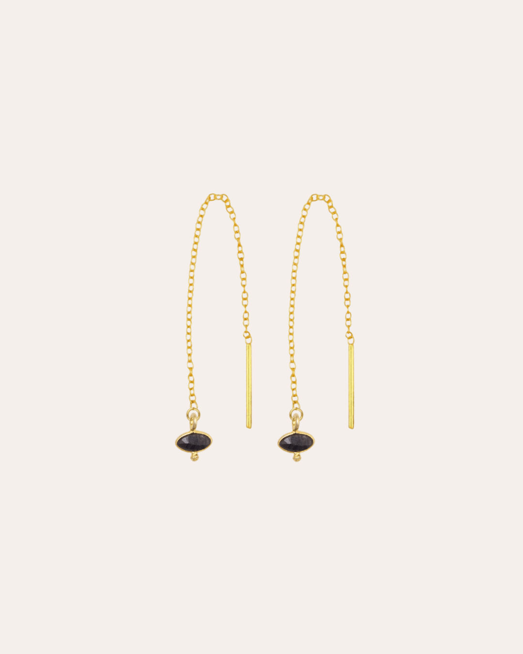 heylove PENDIENTES PENDIENTES HORIZONTE I